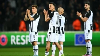 Αποθέωση από UEFA και απάντηση ΠΑΟΚ: «Ήταν μια υπέροχη διαδρομή»