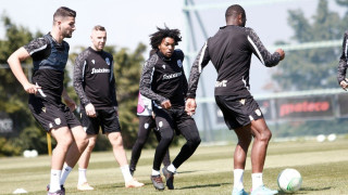 Στον δρόμο της δόξας ﻿και της καταξίωσης ﻿