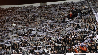 Οι 2.000 φιάλες αίματος που συγκέντρωσε ο ΣΦ ΠΑΟΚ Νιγρίτας και είναι διαθέσιμες στον κόσμο