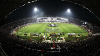 ΠΑΟΚ: Αγγίζει 12 εκ. ευρώ εγγυημένα έσοδα από το Europa League