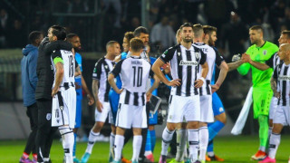 Σταθερός ο ΠΑΟΚ στο UEFA ranking, υποχώρησε ο Ολυμπιακός