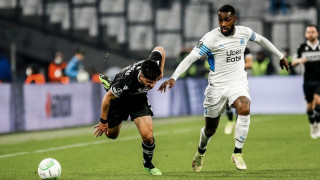 Αυτή είναι η ενδεκάδα της Μαρσέιγ για τη ρεβάνς με τον ΠΑΟΚ