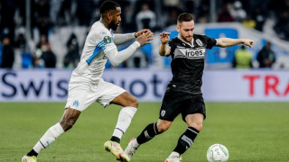 ΠΑΟΚ: «Ανάμεσα στα φαβορί για την κατάκτηση του Conference League»