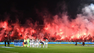 Μικρός Λέανδρος: «Τέλεια η εμπειρία της ακουστικής περιγραφής στο ΠΑΟΚ-Μαρσέιγ»