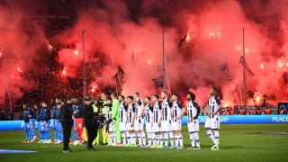 ΠΑΟΚ - Conference League: Γέμισε τα ταμεία του με την ευρωπαϊκή πορεία