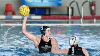 ΠΑΟΚ: Μεγάλη εμφάνιση και νίκη επί του Νηρέα Χαλανδρίου!