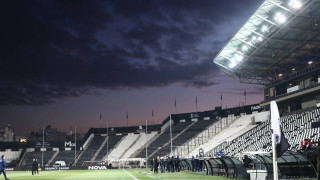 ΠΑΕ ΠΑΟΚ: «Σταντ μπάι» για άνοιγμα και της θύρας 8 για τους οπαδούς του Δικεφάλου