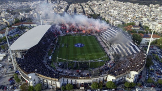 «Ψήνεται» συνεργασία του ΠΑΟΚ με ομάδα της Αυστραλίας