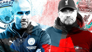 Μάντσεστερ Σίτι - Λίβερπουλ: Για αυτούς είναι τελικός...