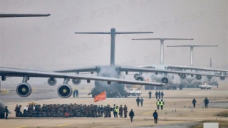 Η Σερβία εξοπλίζεται σαν «αστακός» – Αεροπλάνα, πύραυλοι, drones…