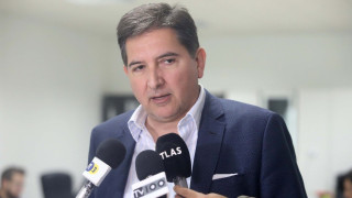 Σκόδρας για την απεργία του ΟΑΣΘ: «Ζητάμε συγγνώμη από τους Θεσσαλονικείς»