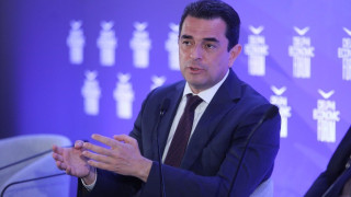 Σκρέκας: Οφείλουμε να μάθουμε τι κρύβει το υπέδαφός της Ελλάδας