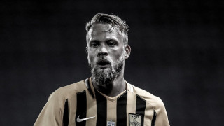 Σούντγκρεν: Η πιο παραγωγική σεζόν, οι «συγκρούσεις» με τη διοίκηση και το μέλλον του