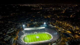 Τρία σχέδια για την εξωτερική μορφή της Νέας Τούμπας 35.000 θέσεων