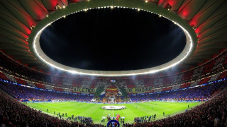 Δικαίωση στο CAS για την Ατλέτικο - Γεμάτο το γήπεδο με την Σίτι