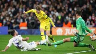 Και τρίτο γκολ με τον Βέρνερ για την Τσέλσι