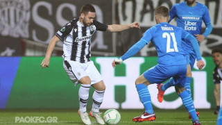 Ο ΠΑΟΚ έχασε τα... άχαστα και αποκλείστηκε σαν μεγάλη ομάδα!