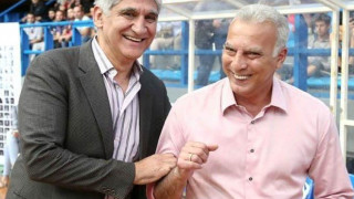 Παναγιώτης Γιαννάκης: Υποψήφιος για το Hall of Fame