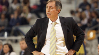 Αλεξανδρής: «Με τον Ξανθό θα κάναμε τον Άρη ξανά μεγάλο - Οι οπαδοί του ΠΑΟΚ μας έβριζαν αντί να μας χειροκροτούν στον τελικό του 1984»