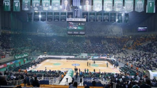 ΕΟΕ: «Συμφωνούμε για την παραχώρηση ΟΑΚΑ, αλλά να εξαιρεθούν τα προπονητήρια της ξιφασκίας»