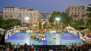 Όλη η Ελλάδα ένα 3x3!