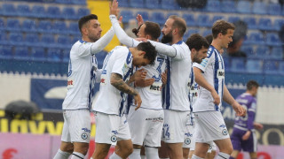 Βαθμός σωτηρίας για τον Ατρόμητο, 1-1 με ΟΦΗ