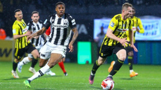 Την Μεγάλη Πέμπτη θα φανεί αν άξιζε τον κόπο