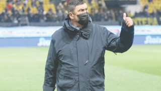 Η απουσία «καταλύτης» του Αρη﻿ και η διαχείριση του ψυχισμού του﻿