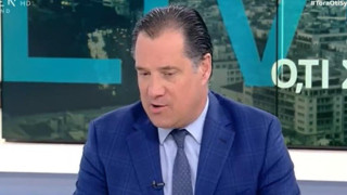 Σάλος για τις τιμές στα γενόσημα φάρμακα: «Καμία επιβάρυνση» απαντά ο Γεωργιάδης