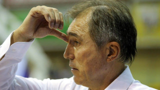 The eye of the tiger: Η ανάρτηση Αλεξανδρή για την εθνική μπάσκετ