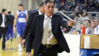 Αλεξανδρής: «Οι Ζηλανδοί είναι σκληρά παιδιά, το λέει η καρδιά τους αλλά θα κερδίσουμε»