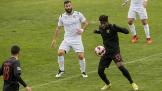 Κόλλησαν στο μηδέν Βέροια και ΑΕΛ, μεγάλες νίκες για Απόλλωνα Πόντου και Πανσερραϊκό