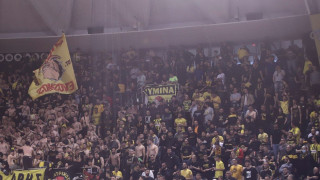 Καταδικάστηκε φίλος του Άρη για το «ντου» στο «Παλέ»