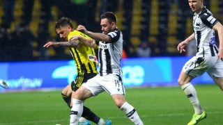 ΠΑΟΚ-ΑΡΗΣ «Ο χαμένος... χάνεται»!