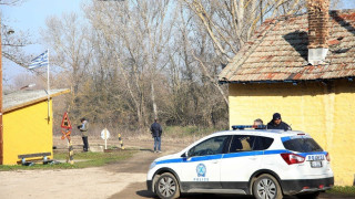 Τι απαντά η αστυνομία για τους πυροβολισμούς στον Έβρο
