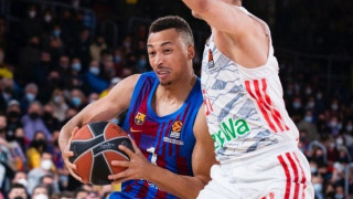 Ντέιβις και Έξουμ «υπέγραψαν» το 1-0 της Μπαρτσελόνα