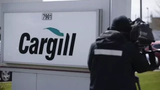 Cargill: Οι μεγιστάνες των τροφίμων