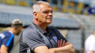 Σπανός: «Μάχη ως το τέλος για την Ευρώπη - Ο ΠΑΟΚ μέχρι τα παιχνίδια με τη Μαρσέιγ αρνιόταν να χάσει»