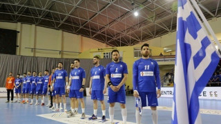 Εθνική ομάδα χάντμπολ: «Τελικός» με φόντο το παγκόσμιο!