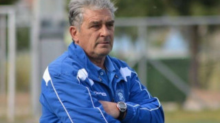 Ψαρράς: «Λάθος το rotation, θα πήγαινα με την ίδια 11άδα να κερδίσω τον Άρη και τον Ολυμπιακό»