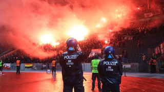 Πάει για ρεκόρ γκίνες στα... πρόστιμα η Φέγενορντ!