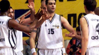 Γιαννούλης-Ξανθόπουλος για το Άρης-ΠΑΟΚ: «Τότε ήμασταν όλοι μια παρέα»