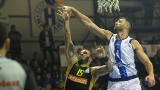 Στα άκρα οι σχέσεις της ΚΑΕ Ηρακλής και με τον Σκορδίλη