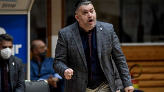 Ζούρος τέλος και ξανά... Γιατράς στον Προμηθέα