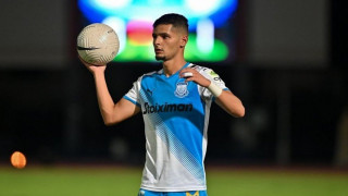 Μεταγραφικό σενάριο για τον ΠΑΟΚ τον Αμίν Χαμάς!