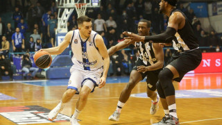 Συναντήθηκε στην Λάρισα η διοικούσα επιτροπή με τον Θεόδωρο Ριζούλη, στο τραπέζι η εμπλοκή Τομ Παπαδοπούλου