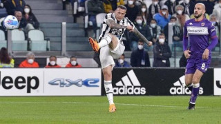 Ντούμπλαρε τις νίκες της και προκρίθηκε στον τελικό η Γιουβέντους!