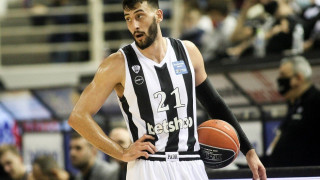 Καμπερίδης: «Να δείξουμε αντίδραση»