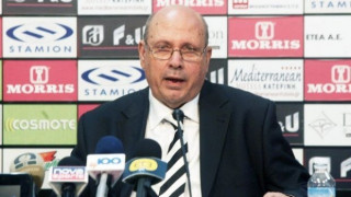 Κανώτας: «Να αλλάξει το καταστατικό για τα γενέθλια του ΠΑΟΚ»