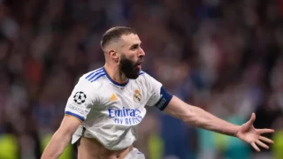 Ανατροπή ΕΠΟΣ για τη Ρεάλ Μαδρίτης